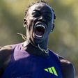 Gout Gout and Coach Open Up About Key Worry After Breaking Usain Bolt's Record
