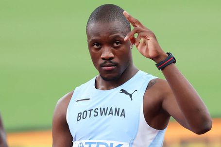 Letsile Tebogo Addresses Speculation After Missing Botswana Championships