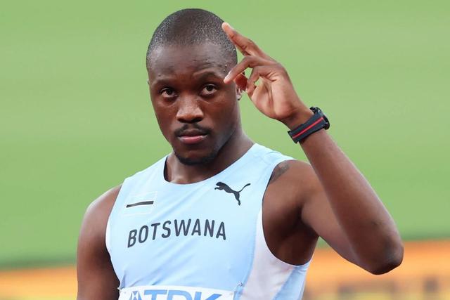 Letsile Tebogo Addresses Speculation After Missing Botswana Championships