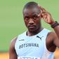 Letsile Tebogo Addresses Speculation After Missing Botswana Championships