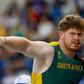 South African Star Blasts Poor Treatment at African Championships After Shot Put Gold
