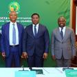 AFCON 2027: 5 Key Milestones Kenya, Uganda and Tanzania Must Achieve by August