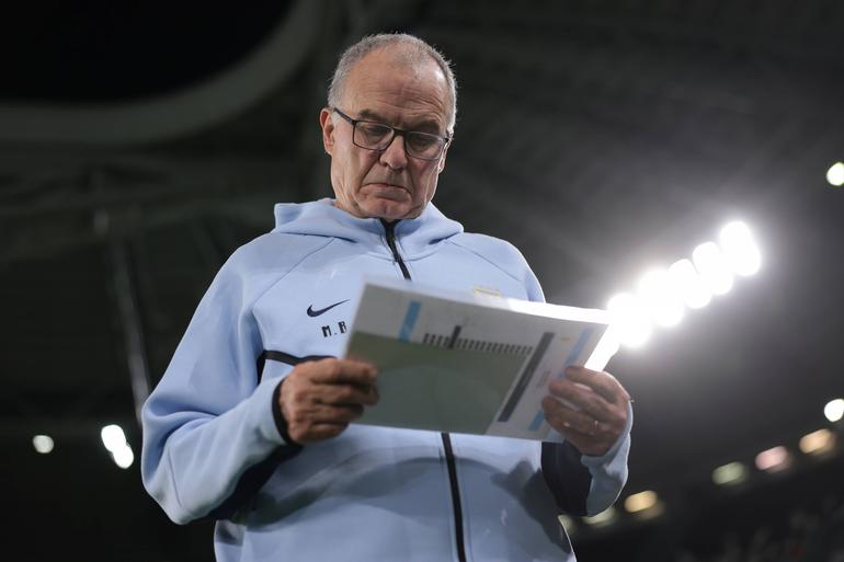 Five of the most educated coaches at the 2026 FIFA World Cup