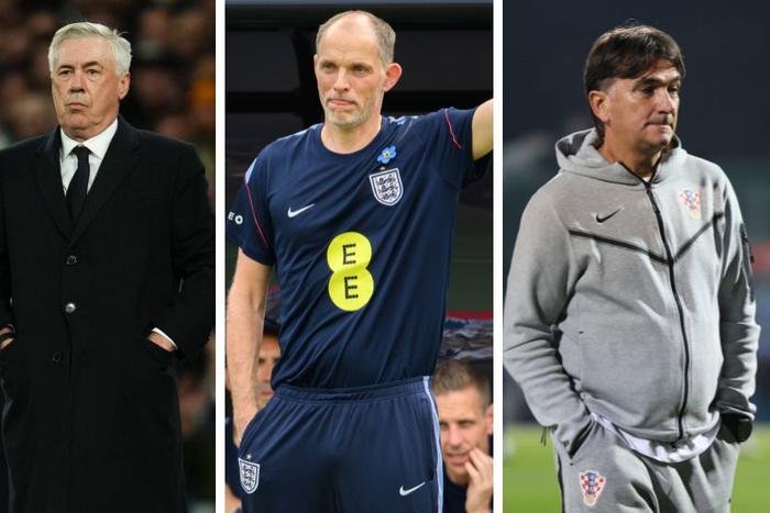 5 of the Most Educated Coaches at the 2026 FIFA World Cup