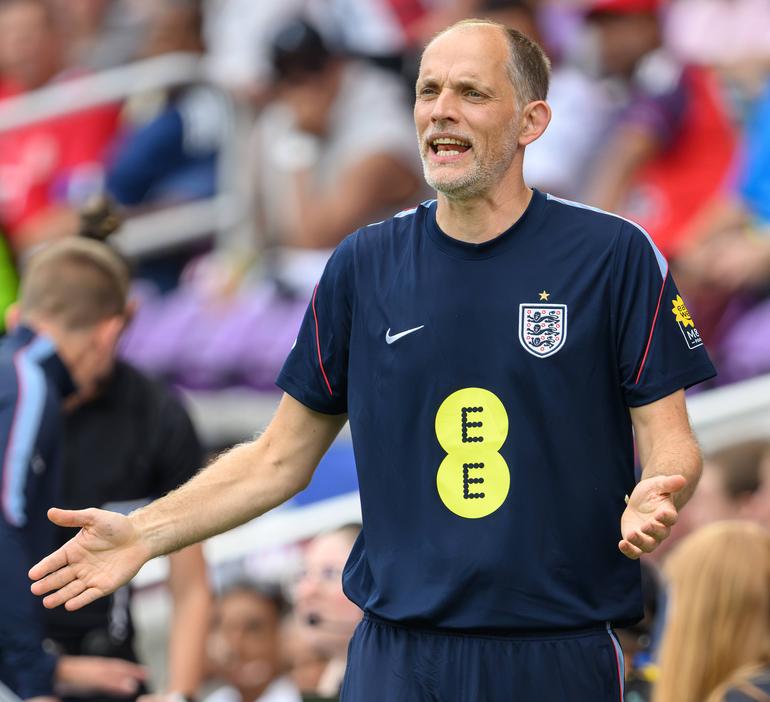 Five of the most educated coaches at the 2026 FIFA World Cup