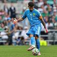 Bafana Bafana Captain Laments Lack of African Support After Defeat to Mexico
