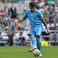 Bafana Bafana Captain Laments Lack of African Support After Defeat to Mexico