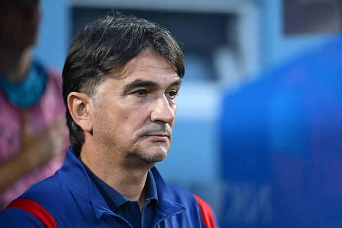 Five of the most educated coaches at the 2026 FIFA World Cup
