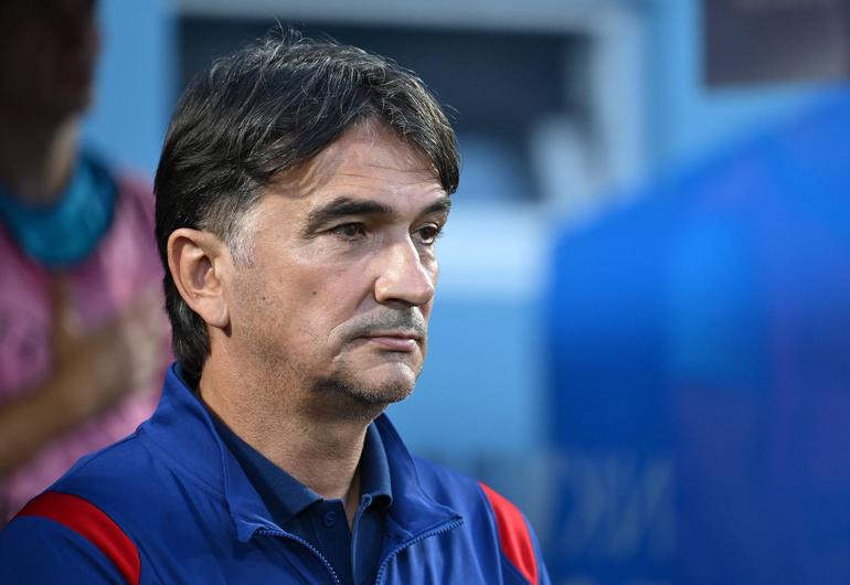 Five of the most educated coaches at the 2026 FIFA World Cup