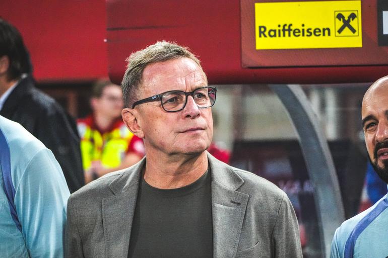 Five of the most educated coaches at the 2026 FIFA World Cup