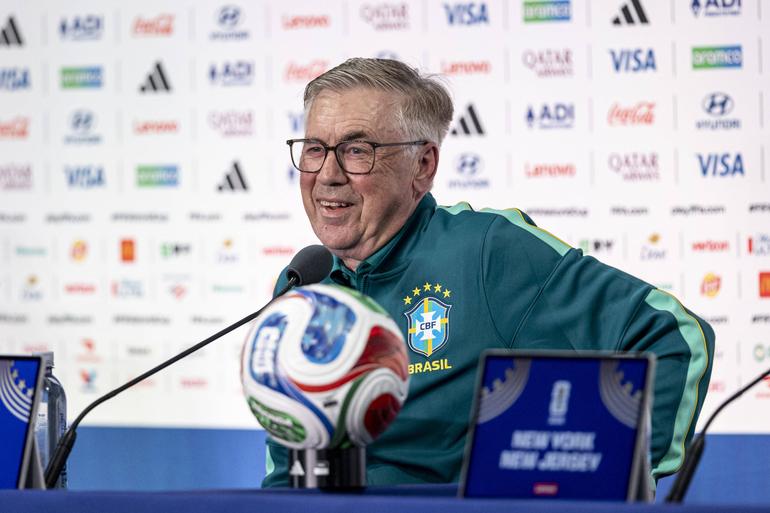 Five of the most educated coaches at the 2026 FIFA World Cup