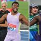 Ferdinand Omanyala Warns Noah Lyles and Co Ahead of Paris Showdown