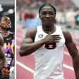 Why Ferdinand Omanyala Still Remains Africa's Fastest Man Despite Kanyinsola Ajayi's Stunning 9.72s at NCAA Champs