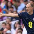 England Hit by Security Breach Ahead of World Cup Opener Against Croatia