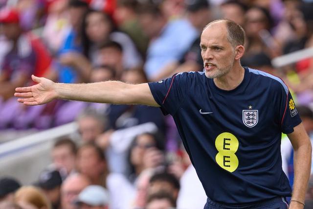 England Hit by Security Breach Ahead of World Cup Opener Against Croatia
