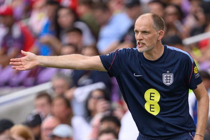 England Hit by Security Breach Ahead of World Cup Opener Against Croatia