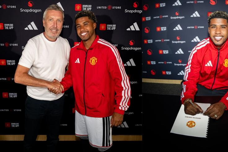 Man United Calm Nerves of Anxious Fans with First Signing of Michael Carrick Era