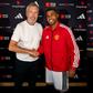 Man United Calm Nerves of Anxious Fans with First Signing of Michael Carrick Era