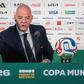 FIFA Beats Hasty Retreat as Gianni Infantino Scraps Controversial Plan to Sale World Cup Stake