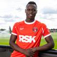 Timothy Ouma: Charlton Athletic Boss Reveals Big Expectations for Harambee Stars Midfielder Ahead of Debut