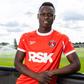 Timothy Ouma: Charlton Athletic Boss Reveals Big Expectations for Harambee Stars Midfielder Ahead of Debut