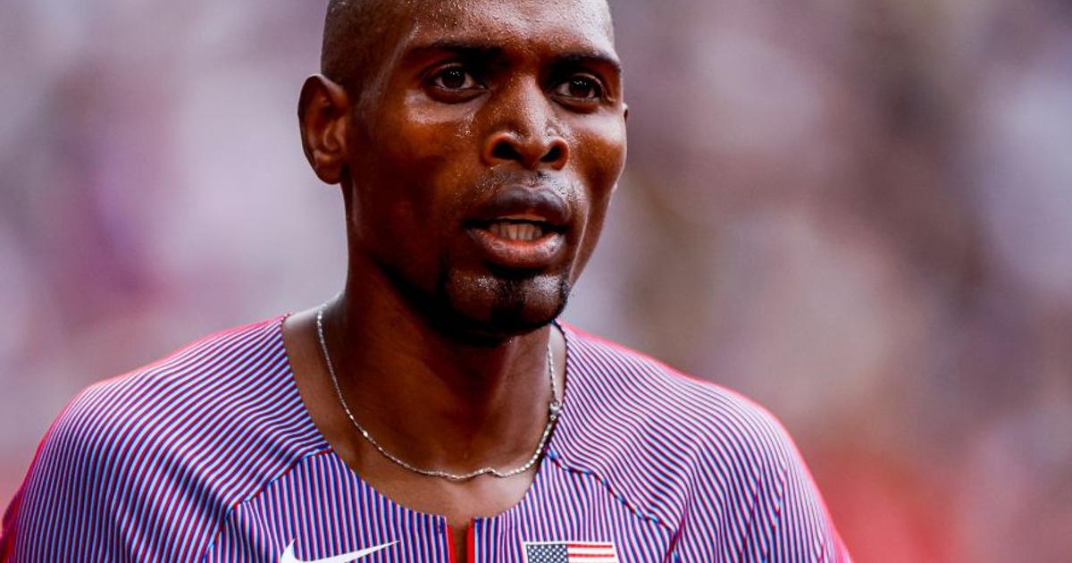 Fresh Twist as Kenyan-Born American Runner Denies Doping Despite Three-Year USADA Ban: 'They Threaten Me'