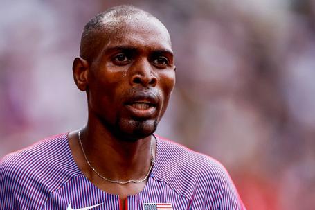 Fresh Twist as Kenyan-Born American Runner Denies Doping Despite Three-Year USADA Ban