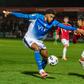 Harambee Stars Prospect Gets Major Backing From English Club After Injury Woes