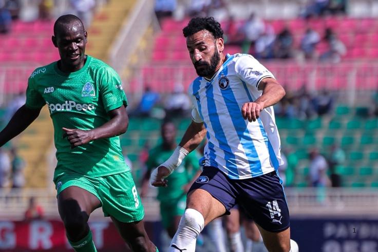 Pyramids vs Gor Mahia: Preview, Team News, History and Prediction as K’Ogalo Target Cairo ‘Miracle’