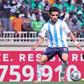 Gor Mahia Sent Packing from CAF Champions League as Pyramids Show No Mercy in Cairo