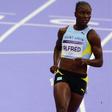 Sha’Carri Richardson Reveals How Rival Julien Alfred Has Helped Her Regain Top Form