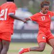 ‘Such a Good Player’ - Seychelles Coach in Awe of Harambee Starlets Midfielder as She Lists Lessons Picked from 22-0 Loss