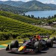 Win for Africa as Formula 1 Confirms Historic Return with Multi-Year Rwanda Grand Prix Deal
