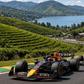 Win for Africa as Formula 1 Confirms Historic Return with Multi-Year Rwanda Grand Prix Deal