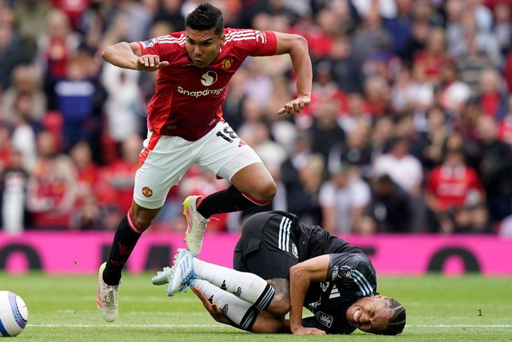 Manchester United vs Aston Villa: Preview, Team News, Time and Score Prediction