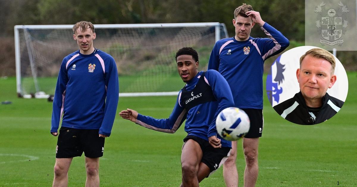 ‘Tactically Sound’ - Zech Obiero Lauds New Coach as He Looks to Impress ...
