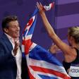 World Athletics Boss Seb Coe Makes Rare Admission on What Makes Keely Hodgkinson Stand Out