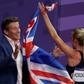 World Athletics Boss Seb Coe Makes Rare Admission on What Makes Keely Hodgkinson Stand Out