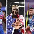 Noah Lyles Set for Major Season Test as Tokyo Grand Prix Brings Together Global Stars