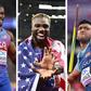 Noah Lyles Set for Major Season Test as Tokyo Grand Prix Brings Together Global Stars