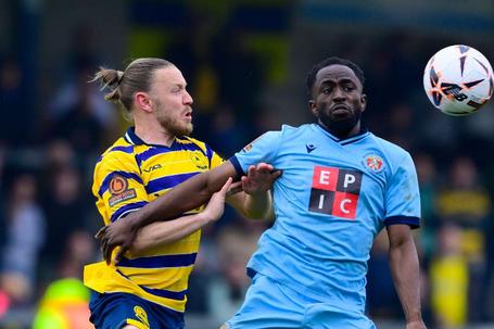 Harambee Stars Prospect Handed Fresh Opportunity in England After Injury Setback