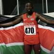 Kenya Bags First Gold at Chaotic 2026 African Athletics Championships