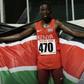 Kenya Bags First Gold at Chaotic 2026 African Athletics Championships