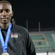 Africa Athletics Champs: How Edwin Too Battled Pole Vault Drama and Pain to Win Historic Decathlon Silver