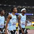 Botswana's Sprinting Success Story Faces Uncertain Future Amid Key Development Crisis