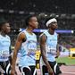 Botswana's Sprinting Success Story Faces Uncertain Future Amid Key Development Crisis