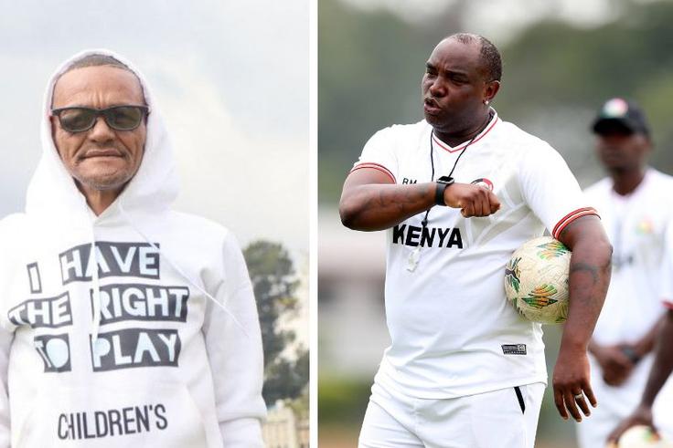 South Africa's 'Diego Maradona' Responds to Benni McCarthy's Comments on His Lost Potential
