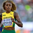 Elaine Thompson-Herah Set for European Comeback as She Targets Historic Record