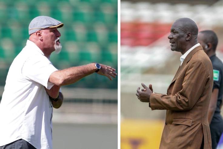 Robert Matano Vows to Pursue Defamation Case as Patrick Aussems Returns to Kenyan Football