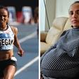 World Champion Gudaf Tsegay Breaks Silence on Ban Linked to Fertility Treatment